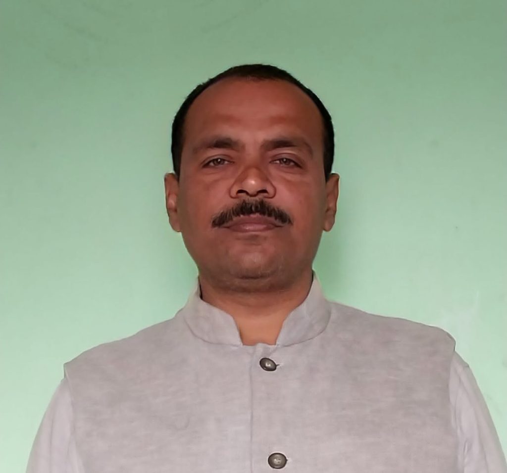 Jamshedpur:अखिल एकता उद्योग व्यापार मंडल के प्रदेश अध्यक्ष बने पवन अग्रहरि,पत्रकार मनोज शर्मा बनाए गए झारखंड मीडिया प्रभारी