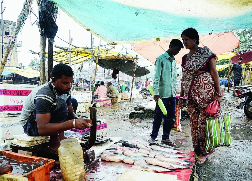 Jamshedpur: शहरी क्षेत्र के तीनों नगर निकायों में 15 अगस्त को बंद रहेंगी मांस और मछली की दुकानें