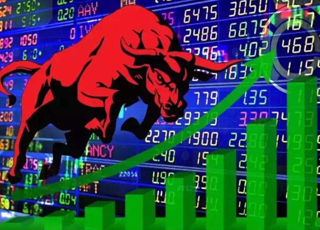 Stock Market Today: सेंसेक्स, निफ्टी में शुरुआती कारोबार में तेजी, Tata Motors, TCS, JSW Steel के शेयर सबसे अधिक चढ़े