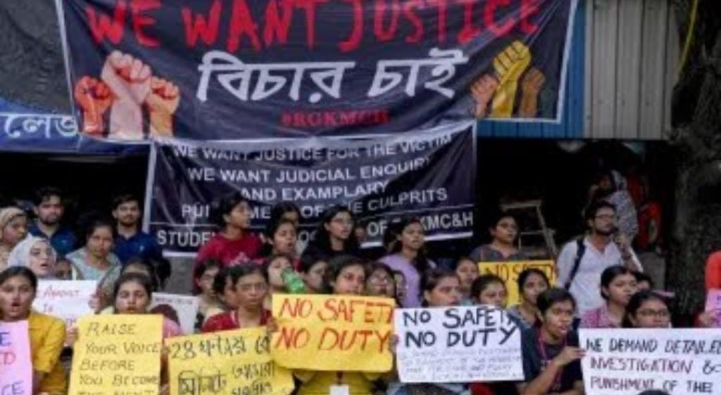 डॉक्टर की हत्या का मामला रविवार तक नहीं सुलझा तो CBI को सौंप देंगे केस, Bengal Police को ममता की चेतावनी