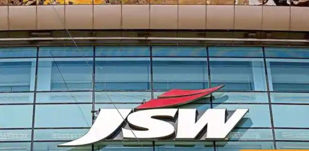 JSW Steel ने ओडिशा के क्योंझर में 4 लौह अयस्क ब्लॉक पट्टे को वापस करने का नोटिस सौंपा