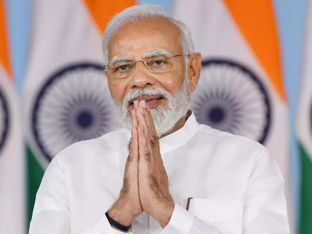 PM मोदी 22 सितंबर को न्यूयॉर्क में संयुक्त राष्ट्र महासभा के सत्र को करेंगे संबोधित