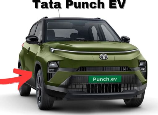 Tata Punch EV (1)