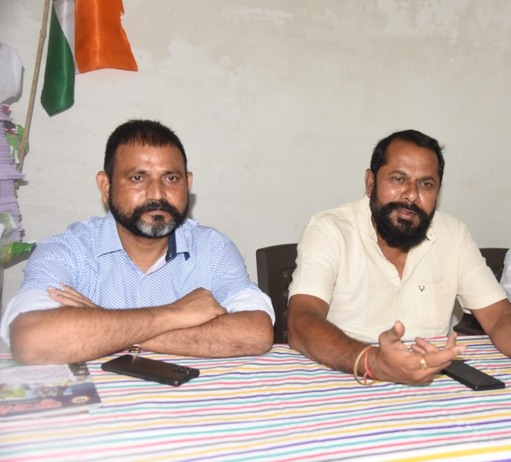 Jamshedpur Politics: कांग्रेस में जमशेदपुर पूर्वी से चुनाव लड़ने की होड़, सबसे ज्यादा 27 दावेदार आए सामने
