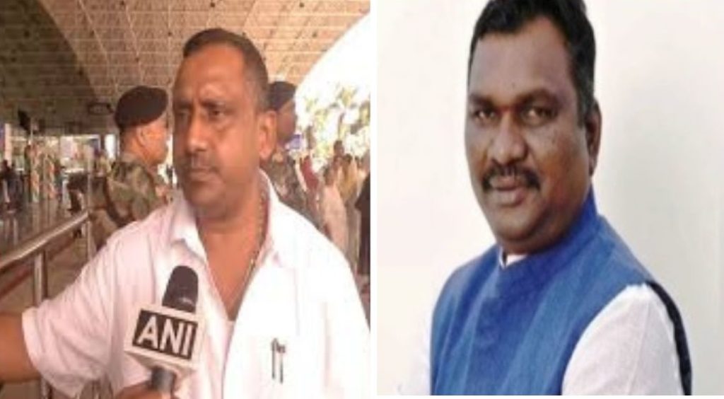 उत्पाद विभाग भर्ती अभियान में मौत पर राजनीति… सरकार बोली 11 अभ्यर्थियों की हुई है मौत का, मंत्री बन्ना बोले, सिर्फ चार की गयी है जान