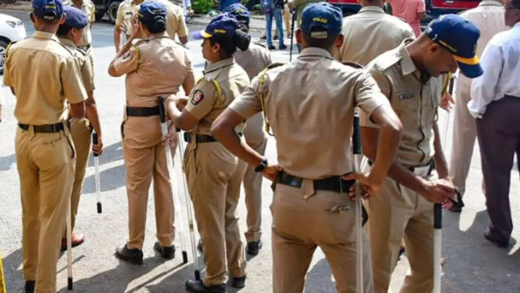 Bihar News: बेगूसराय में शराब माफियाओं ने पुलिस पर ही किया हमला, SHO और SI समेत 6 पुलिसकर्मी घायल