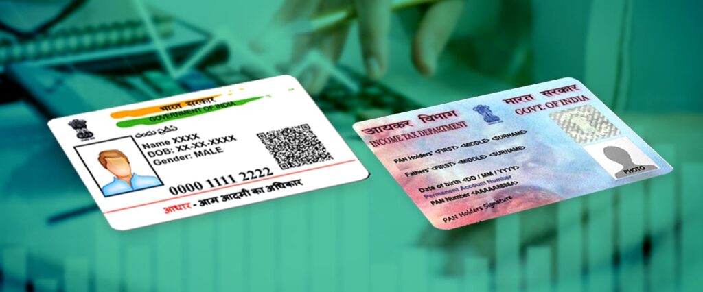 Website Block: सरकार ने आधार, पैन का ब्योरा देने वाली कई वेबसाइट ब्लॉक कीं, संवेदनशील व्यक्तिगत जानकारियों को उजागर करने के मामले में हुई कार्रवाई