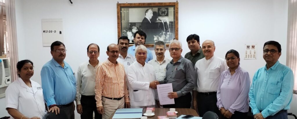 Jamshedpur News: मेहरबाई टाटा मेमोरियल हॉस्पिटल में 19 प्रतिशत बोनस, अधिकतम 98,098 रुपये, 80 कर्मचारियों होगा भुगतान