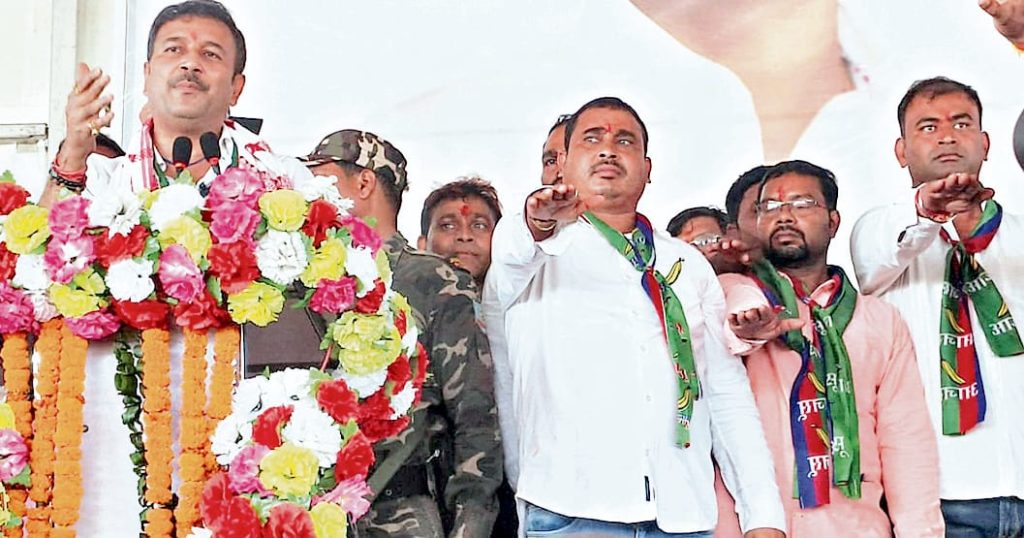 Jharkhand Politics: सुदेश महतो बोले, हेमंत सरकार ने चुनाव में जितने भी वायदे किये उसे पूरा नहीं किया