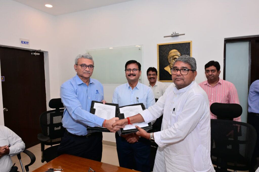 Tata Steel UISL में कर्मचारियों को मिलेगा 18.37 फीसदी बोनस, कर्मचारियों के बैंक खाते में 24 सितंबर को आयेगी राशि