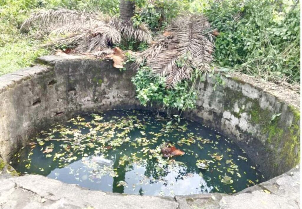 Patamda News: ट्यूशन पढ़ने घर से निकला था एसएस प्लस टू हाइस्कूल का छात्र, कुएं से बरामद हुआ शव