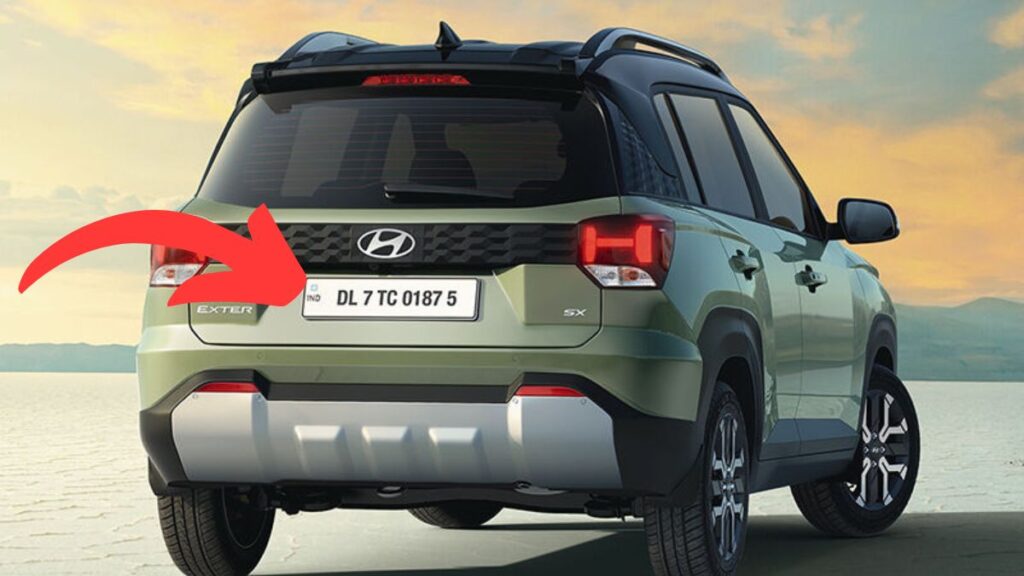 Hyundai Exter ने भारतीय मार्केट में मचाई धूम, 6 लाख रूपये में मिल रहे है धमाल फीचर्स Hyundai Exter
