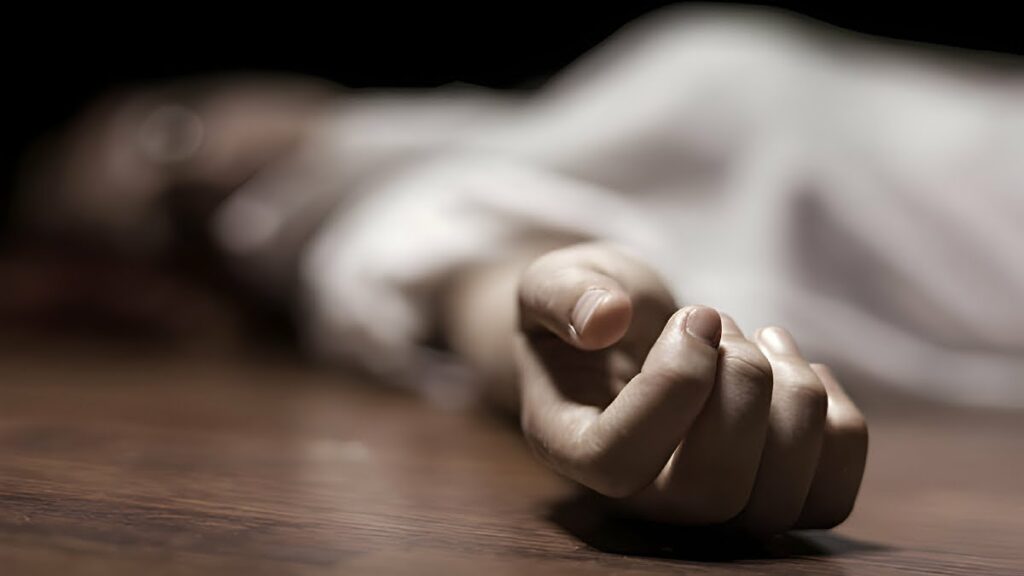 Ramgarh Road Accident: बेकाबू ट्रक पलटा, पूजा करने जा रही तीन बच्चियों की मौत, एनएच-33 पटेल चौक के समीप हुआ हादसा