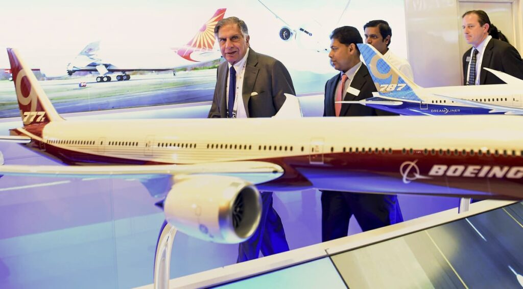 अलविदा भारत के ‘रतन’: Air India को नए पंख देकर रतन टाटा ने Tata Group के पुराने सपने को किया था साकार