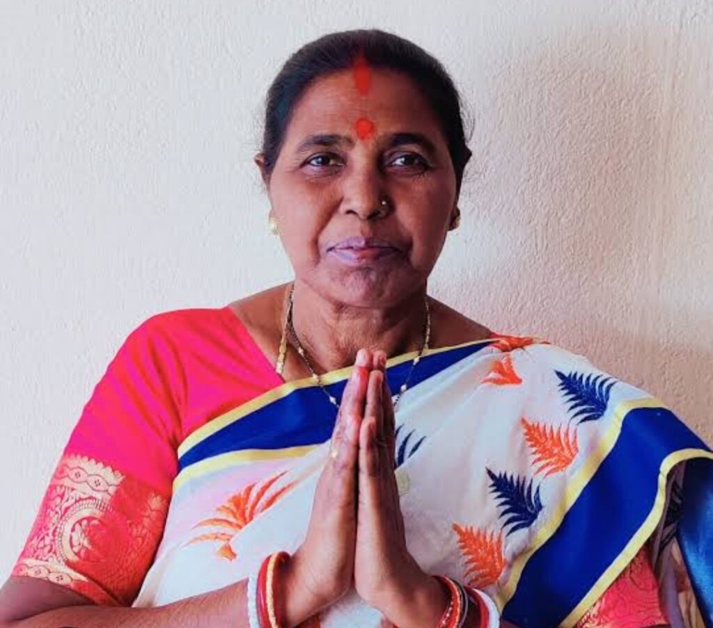 Jamshedpur/Jharkhand:झारखंड विधानसभा चुनाव हेतु प्रत्याशियों की सूची जारी होने के बाद भाजपा में भगदड़ शुरू ! टिकट नहीं मिलने से नाराज पोटका की पूर्व बीजेपी विधायक सरदार ने दिया सभी पदों से इस्तीफा