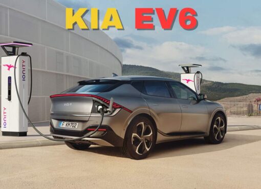 Kia EV6