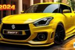 Maruti Swift