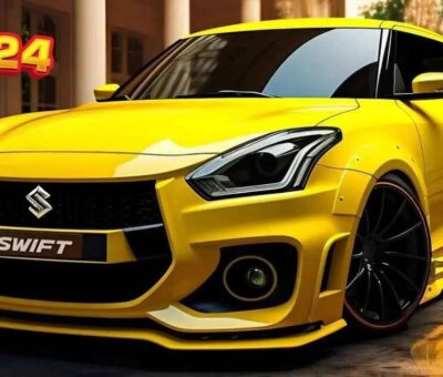 Maruti Swift