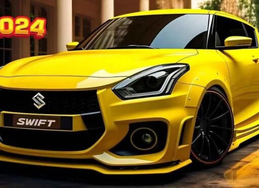 Maruti Swift