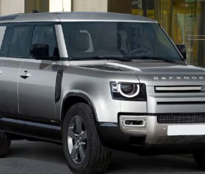 Range Rover Defender 130