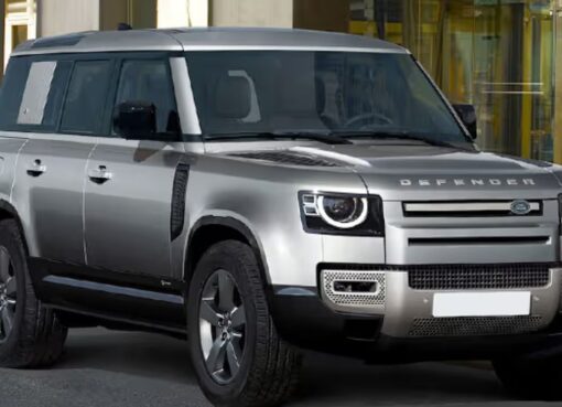 Range Rover Defender 130