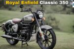 Royal Enfield Classic 350