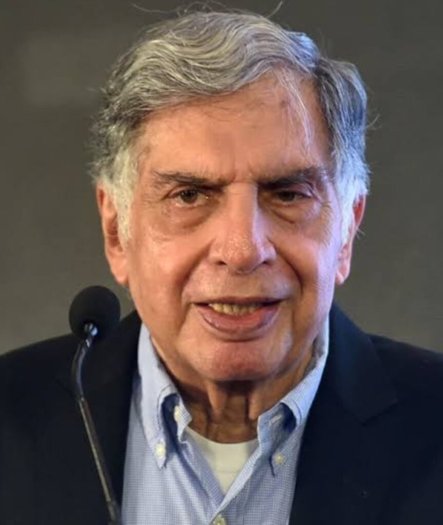 Ratan Tata; रतन टाटा मुंबई के ब्रीच कैंडी अस्पताल में भर्ती; ब्लड प्रेशर कम होने के बाद आईसीयू में, विशेषज्ञों की टीम स्थिति पर रख रही नजर
