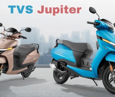 TVS Jupiter (1)