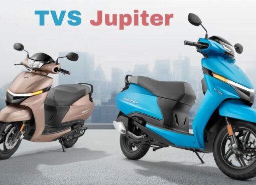 TVS Jupiter (1)