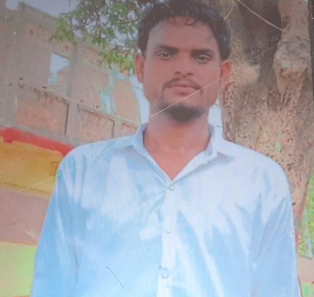 Murder in Adityapur: सालडीह बस्ती में हिस्ट्रीशीटर अपराधी की गोली मारकर हत्या, कुख्यात अपराधी कृष्णा गोप गिरोह से जुड़ा था पंकज मांझी