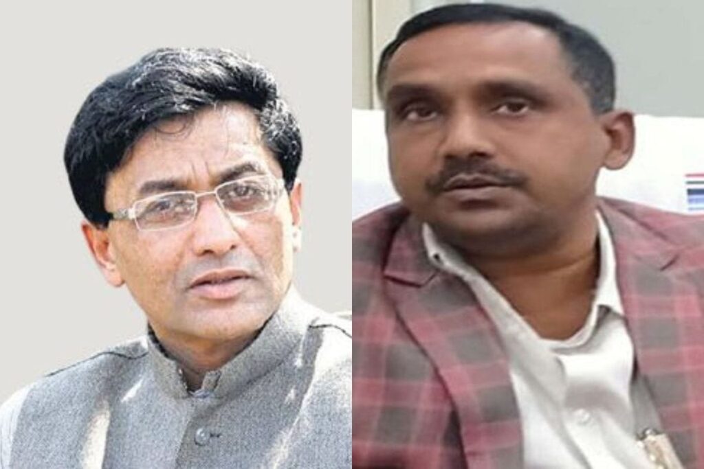 Jamshedpur Election: मंत्री बन्ना गुप्ता व डॉ अजय कुमार के लिए खरीदा नामांकन पत्र, 24 अक्टूबर को कर सकते हैं दाखिल