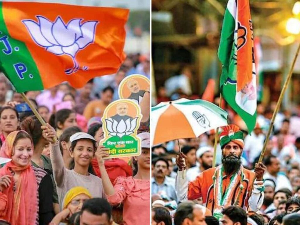 Ghatsila BJP: घाटशिला उप चुनाव को लेकर भाजपा ने बढ़ाई सक्रियता, चुनावी सभाओं के अलावा रोड शो का भी होगा आयोजन