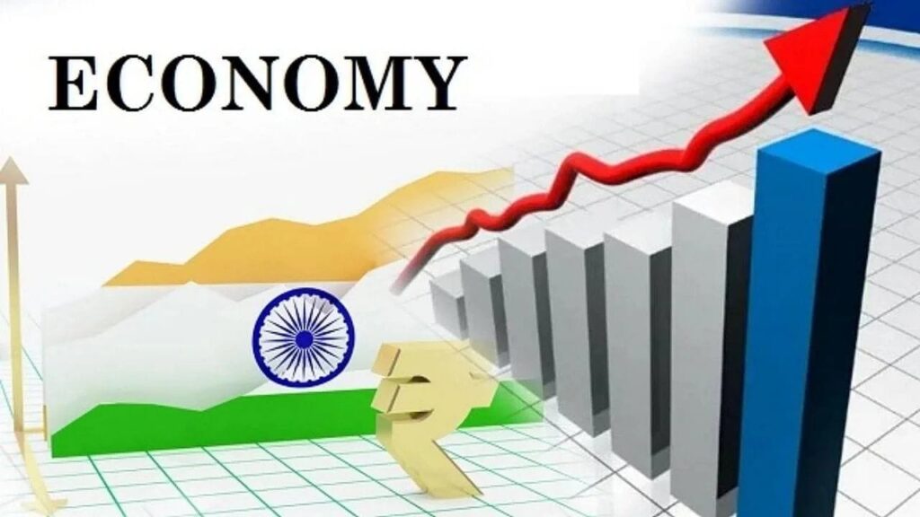 Industrial Growth: नीति आयोग के CEO बोले, औद्योगिक क्षेत्र तेजी से बढ़ रहा, देश रख सकता है अब नौ प्रतिशत वृद्धि का लक्ष्य
