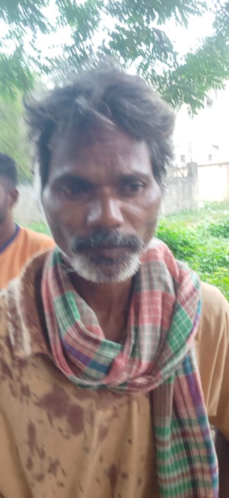West Singhbhum Crime: चाईबासा के टोंटो में डायन बिसाही के आरोप में महिला की हत्या, पति घायल, दो आरोपी पुलिस हिरासत में