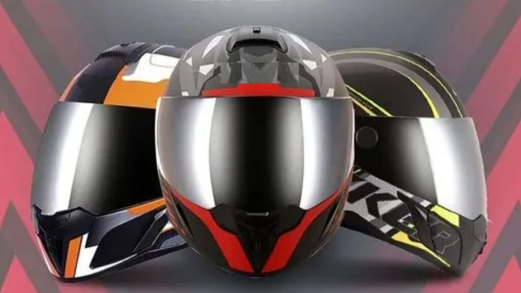 Helmet Campaign: घटिया हेलमेट के खिलाफ केंद्र सरकार ने विशेष राष्ट्रव्यापी अभियान शुरू किया, अब तक 162 हेलमेट विनिर्माण लाइसेंस रद्द, जिला अधिकारियों को कार्रवाई का आदेश
