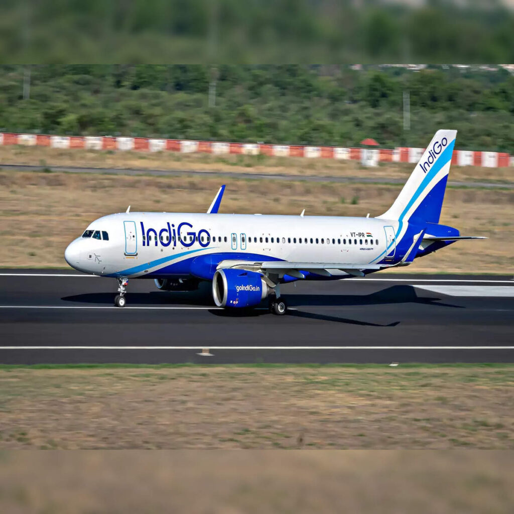 Ranchi Airport news : एयरपोर्ट रांची के लिए विंटर शिड्यूल जारी, भुवनेश्वर के लिए फ्लाइट बंद, विभिन्न शहरों के लिए रोजाना 30 विमान भरेंगे उड़ान, दिल्ली के लिए 09 फ्लाइट