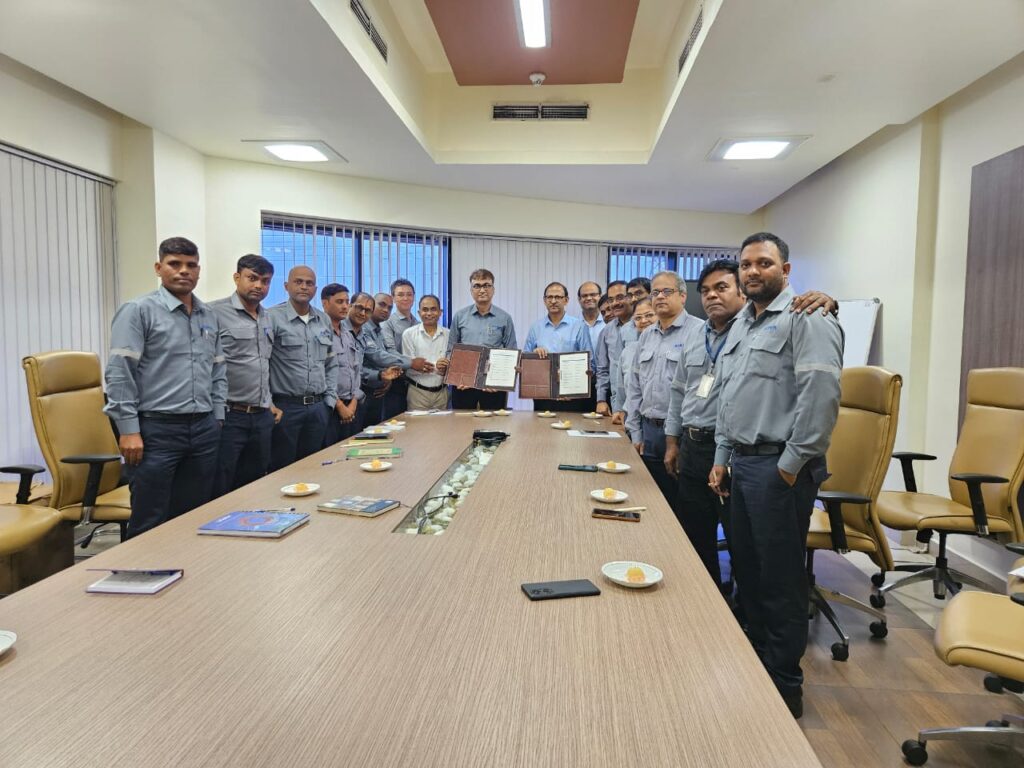 Jamshedpur News: जेसीएपीसीपीएल कर्मचारियों को मिलेगा 20 फीसदी बोनस, अधिकतम 65209 रुपये मिलेंगे