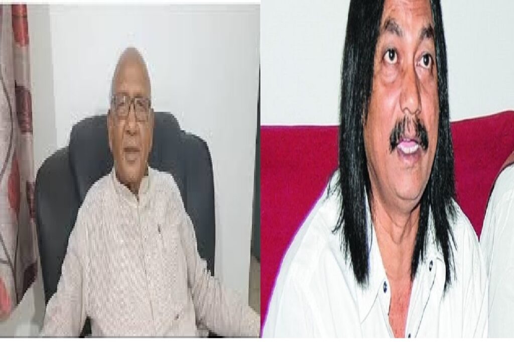 JDU Candidates Announce: झारखंड विधानसभा चुनाव के लिए जदयू ने की नामों की घोषणा, जमशेदपुर पश्चिम से सरयू राय और तमाड़ से राजा पीटर को बनाया उम्मीदवार