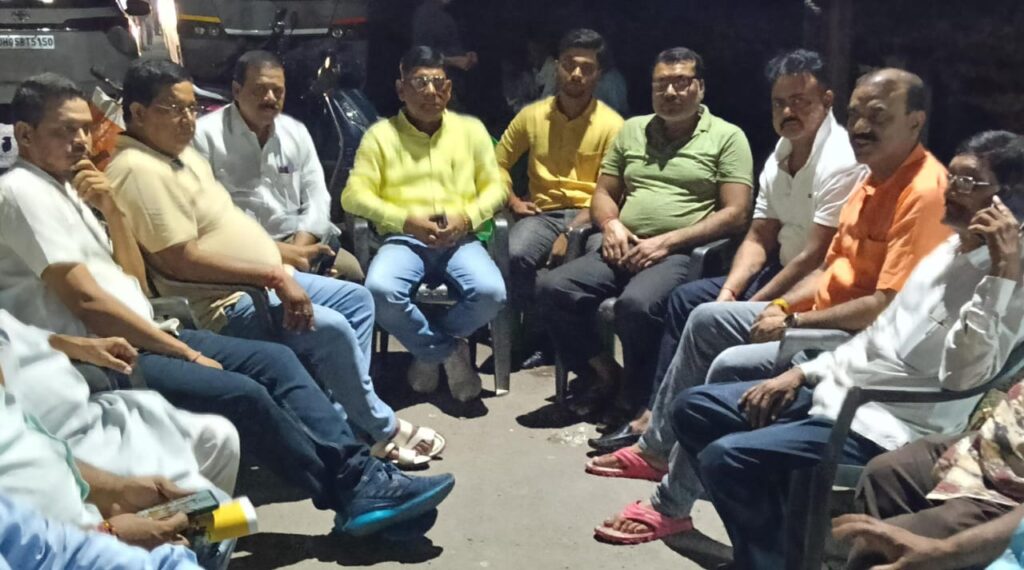 Jamshedpur Ravan Dahan: गोविंदपुर में 51 फीट के रावण के पुतले का 12 अक्टूबर को होगा दहन, पूर्व केंद्रीय मंत्री अर्जुन मुंडा होंगे मुख्य अतिथि