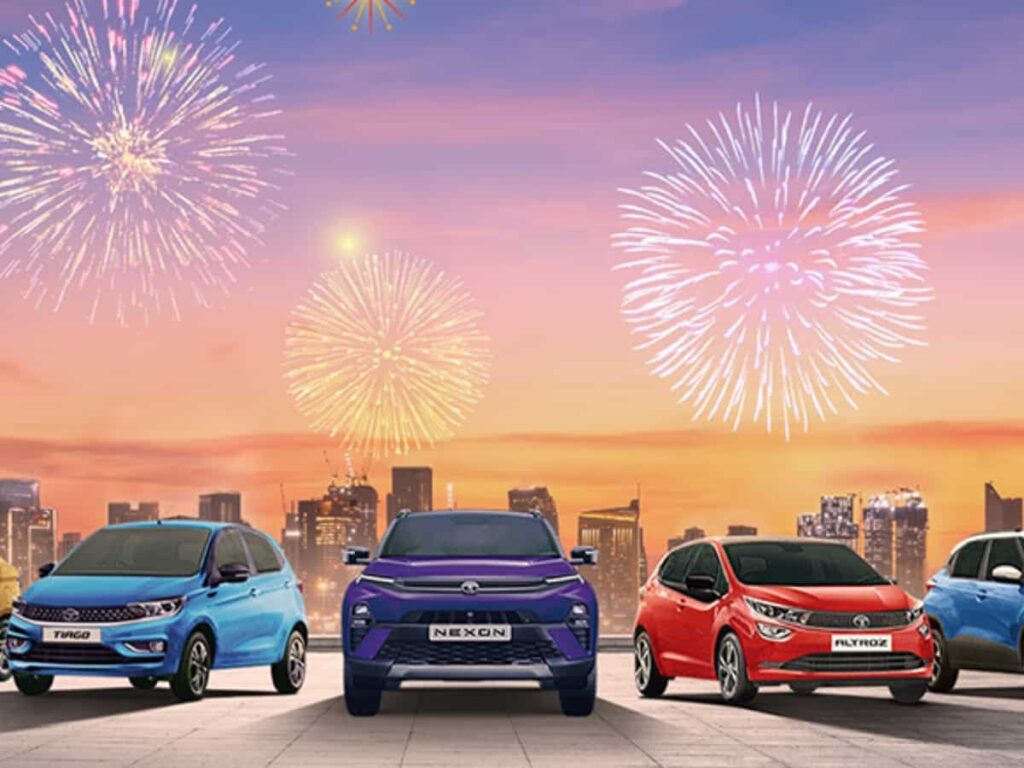 Auto Bajar: Tata Motors की सेल्स 15% गिर गयी, सितंबर में बेचे कुल 41063 यूनिट्स, जानें दूसरी कंपनियों का क्या हे हाल?
