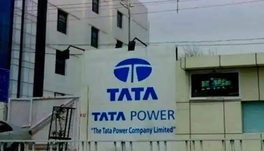 Tata Power: टाटा पावर ने एडीबी के साथ कई रणनीतिक परियोजनाओं में 4.25 अरब डॉलर के वित्तपोषण के मूल्यांकन को लेकर किया MOU