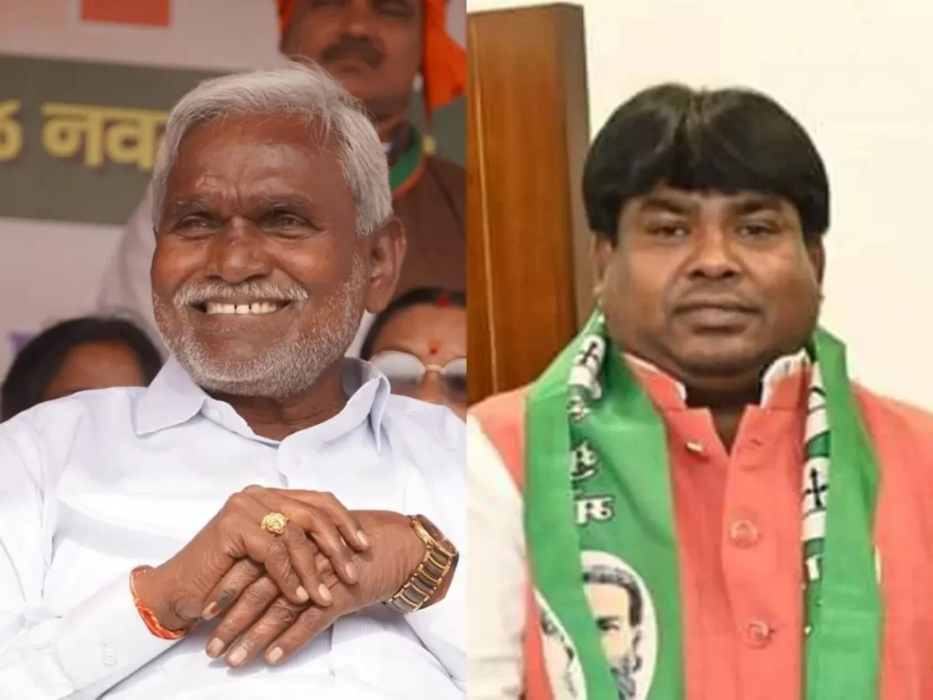 Seraikela Election Review: सरायकेला ग्रामीण क्षेत्र में महाली को बढ़त, पर चंपाई को आदित्यपुर में वोट पड़ा भारी, पढ़ें यहां कैसे तय हुई हार-जीत, क्या रहा वोट शेयर?