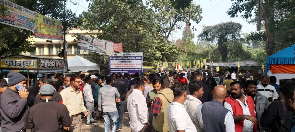 Jamshedpur East Results LIVE : जमशेदपुर ईस्ट से कौन चल रहा आगे, यहां जाने ताजा रूझान की पल-पल खबर