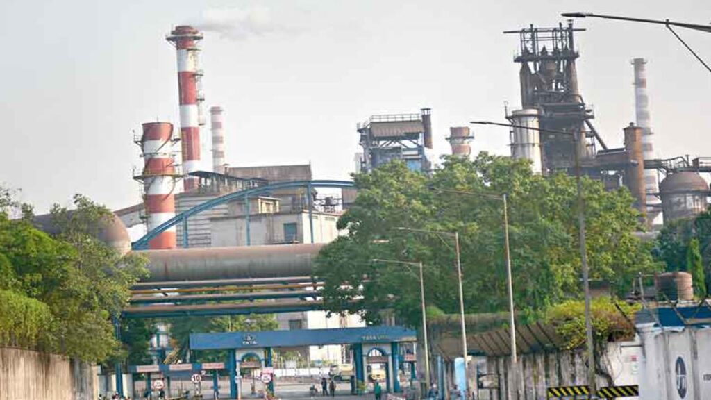 Tata Steel JCCM Meeting: जमशेदपुर प्लांट का भविष्य क्या होगा, टाटा स्टील के जेसीसीएम मीटिंग में मैनेजमेंट ने किया साफ जानिए कौन -कौन अहम एजेंडों पर बैठक में हुई बात