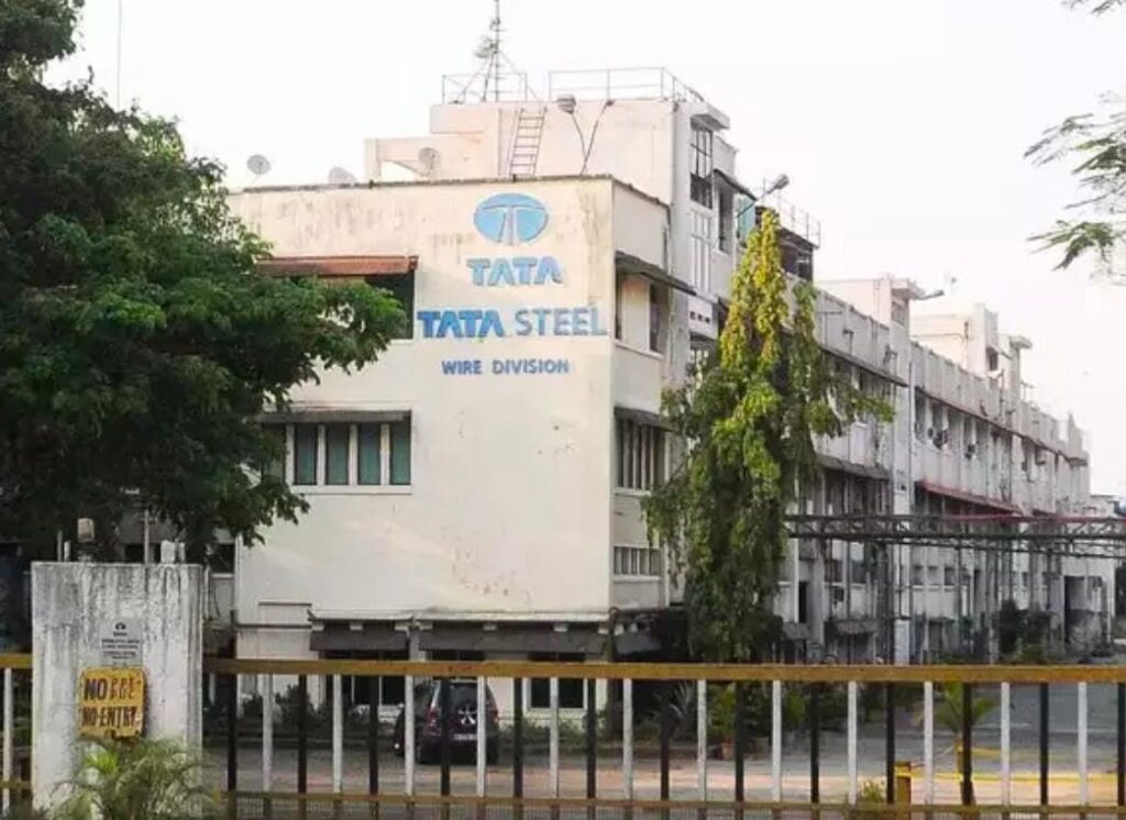 Tata Steel Wire Division : टाटा स्टील वायर डिवीजन में कई अधिकारियों ने वीआरएस के लिए दिया आवेदन,जानें क्या है वजह