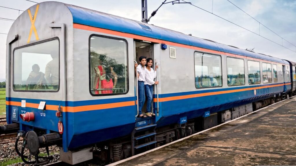झारखंड की इकलौती Vistadome Coach हुआ बंद, Railway ने आसनसोल-हटिया इंटरसिटी एक्सप्रेस से हटाया, जानें इसके पीछे की पूरी वजह