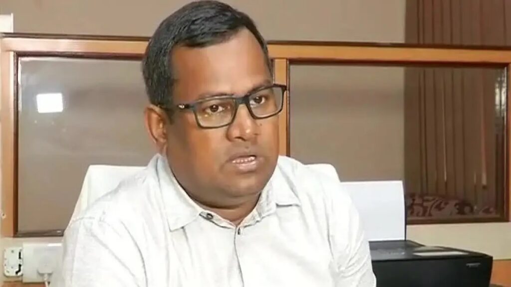 Odisha: CBI ने रिश्वतखोरी के मामले में IAS अधिकारी बिष्णुपद सेठी को तलब किया, उनके चालकों से पूछताछ की