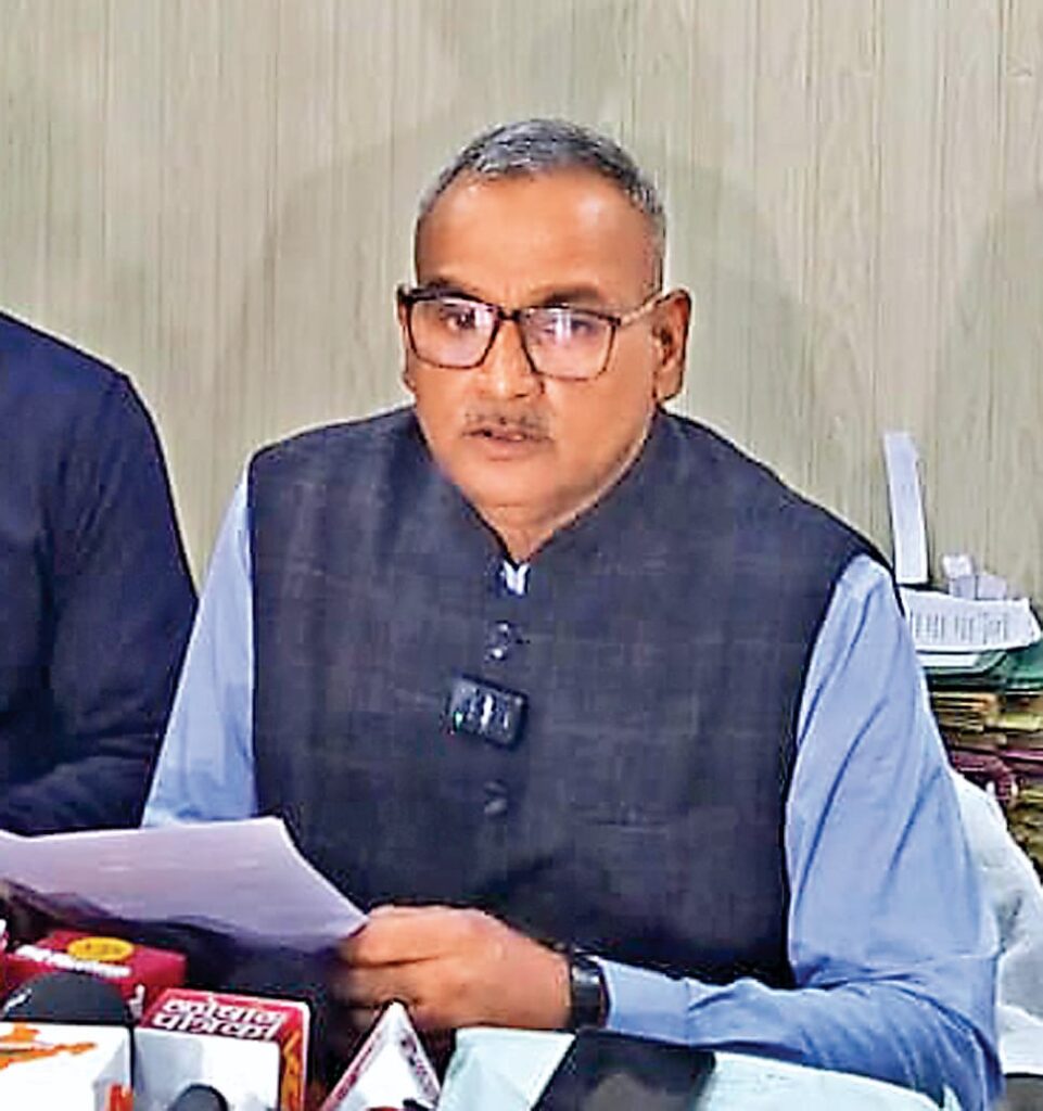 JSSC: झारखंड कर्मचारी चयन आयोग के पदाधिकारियों को मिल रही है जान से मारने की धमकी, सीजीएल परीक्षा मामले में बोले सचिव