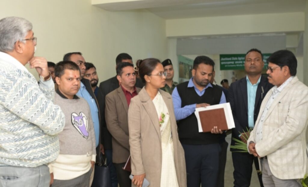 झारखंड में अब एक एकड़ से कम वाले निजी तालाबों का भी कराया जायेगा जीर्णोद्धार : मंत्री