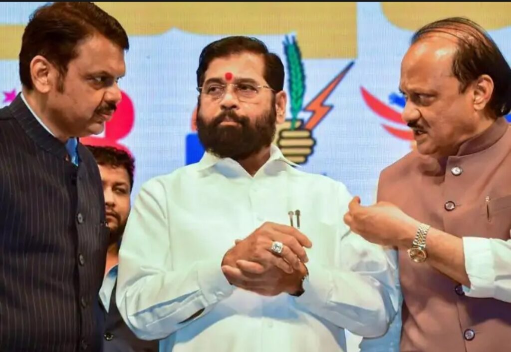 Maharashtra: सरकार गठन की तैयारी शुरू, शपथ कल, आज भाजपा चुनेगी नेता, CM फडणवीस, शिंदे Deputy CM, पर गृह मंत्रालय पर अब भी फंसा है पेंच